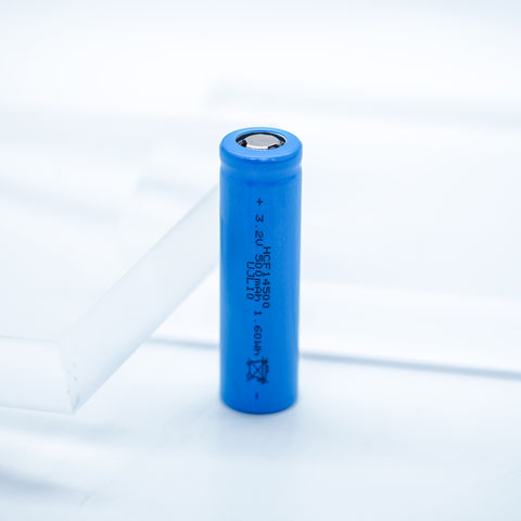 IFR 14500 500mAh 3.2V lifepo4 battery -Zhuhai Angle Energy Technology  Co.,Ltd-Professional rechargeable lithium-ion battery Manufacturer and  exporter in china!