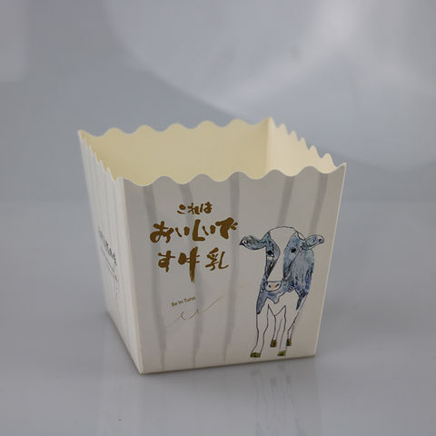 Kraft Paper Food Packaging Box -by Food Packaging Box, Food Box, Custom  packing box Product on Yostar Paper: Custom Paper Box Manufacturing Co.