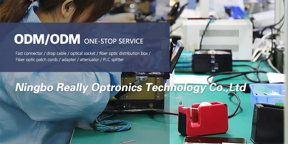 Optronics  Soluciones a la medida en fibra óptica y cableado