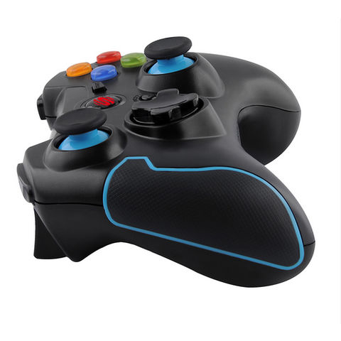 Buy Wholesale China Pc Dinput/xinput/ps3 3-in-1 Wireless Game Controller &  Wireless Game Controller at USD 8
