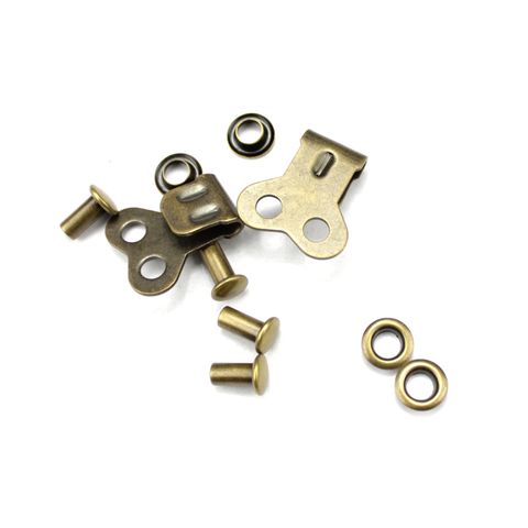 Metal Shoe Hooks Shoe Lace Hook Metal Buckle for Shoes - China Buckle and  Metal Buckle price