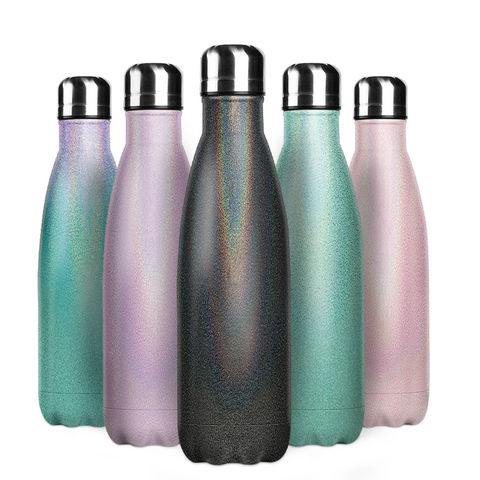 Custom Thermos Stainless Steel Spray Water Bottle Double Wall Vacuum Chilly  Sports Cola Insulated Water Bottles with Custom Logo - China Cola Bottle  and Cola Shape Bottle price