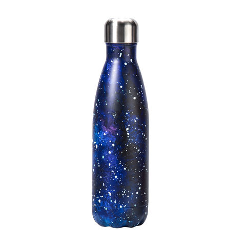 Custom Thermos Stainless Steel Spray Water Bottle Double Wall Vacuum Chilly  Sports Cola Insulated Water Bottles with Custom Logo - China Cola Bottle  and Cola Shape Bottle price