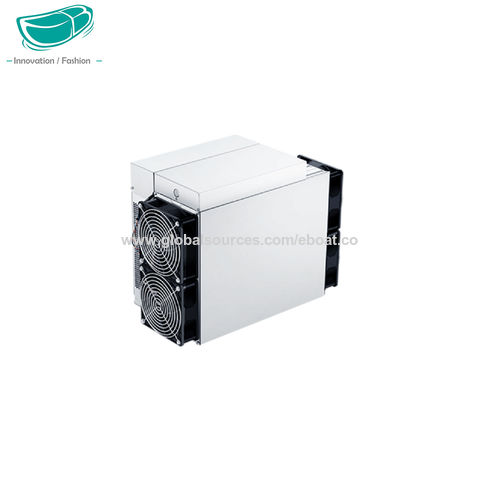 Factory Price New And Used Bitmain Antminer S17 53th s 50t 56t Btc S17 Pro 53t Bitmain Antminer T17 Bitcoin Miner Antminer S17 S17 Pro S19 Antminer L3 L9 T17 Buy China