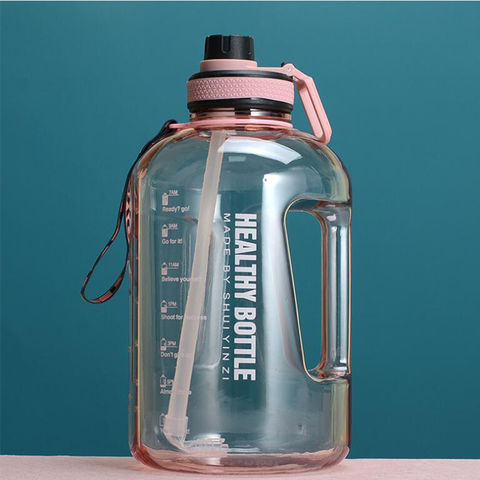 Bottled Joy Water Bottles in Travel Drinkware 