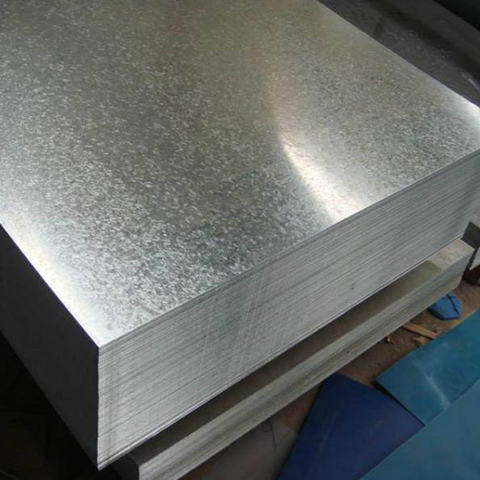 Buy Wholesale China Cheap Price 26 Gauge Galvanized Steel Sheet &  Galvanized Steel Sheet at USD 750