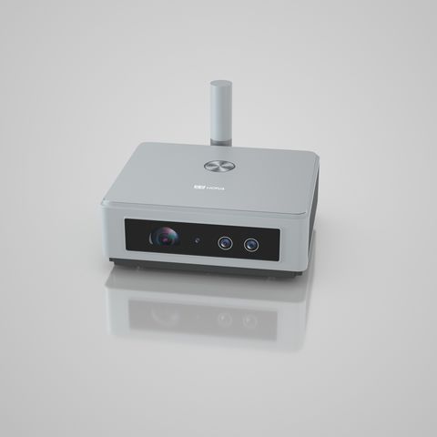 Mini-vidéo native 720p projecteur LED haute lumière native Assistance 720p  WIFI 1080P téléphone portable miroir écran projecteur portable - Chine  Projecteur interactif, projecteur pour ordinateur portable