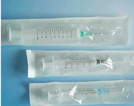 Fixed Needle OEM/ODM OEM 0.3ml/0.5ml/1ml Single Use Disposable Insulin  Needles - China Disposable Syringe, Syringe Needle