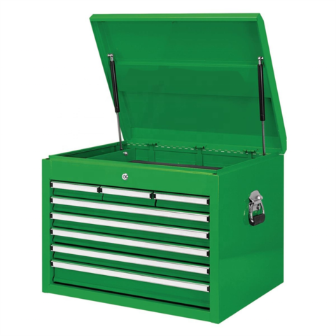 Buy China Wholesale Durable 6 Drawers Tool Storage Box, Workshop