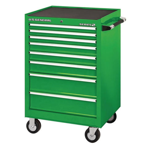 Wholesale Tool Box Chest Cabinet Rolling Storage Toolbox Garage Drawer  Portable Tools Case - China Tool Cabinet, Sheet Metal