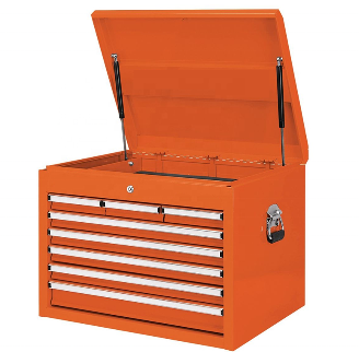 Storage Tool Cabinet Tool Box Storage Cabinet Tool Box Trolley - China Tool  Cabinet with Wood Top, Metal Tool Cabinet