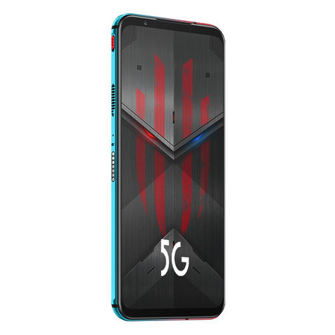 Global Uk Version Nubia Red Magic 5 Mobile Phone Red Magic 5g Gaming Phone  Mobile Phone - Explore China Wholesale Redmagic 5 Phone and Redmagic 5 Octa  Core Phone, Redmagic 5 Mobile