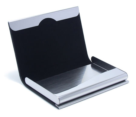Id Card Holder Luxury