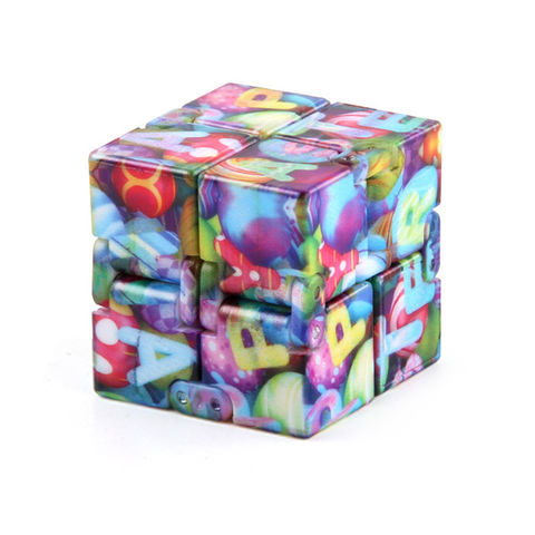 Fidget best sale cube tesco