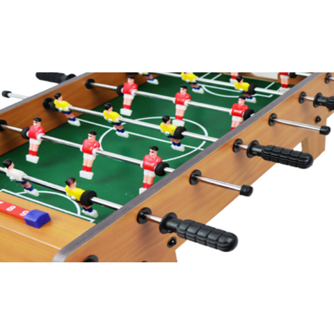 Children's Table Football Two-player Battle Table Games Football