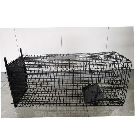 cage pour piéger les animaux