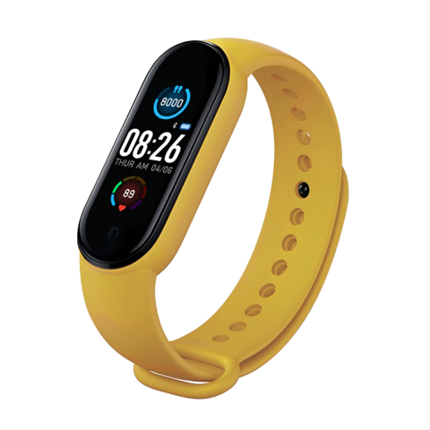 B05 2024 smart bracelet