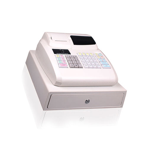 Electronic cash register clearance price