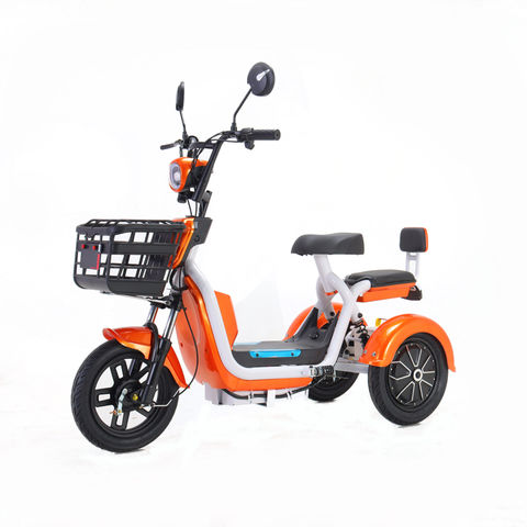 Compre Venta Al Por Mayor 500w 48v 12ah Familia E Scooter De 14