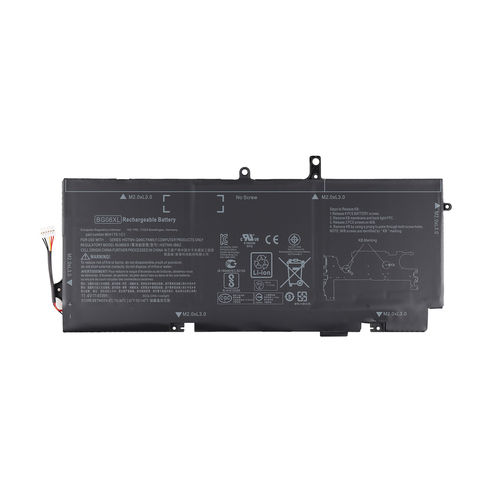 Batería de alta calidad BG06XL 11,4 V 45Wh para HP EliteBook 1040 G3 Series HSTNN-IB6Z 804175-1B1
