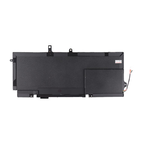Batería de alta calidad BG06XL 11,4 V 45Wh para HP EliteBook 1040 G3 Series HSTNN-IB6Z 804175-1B1