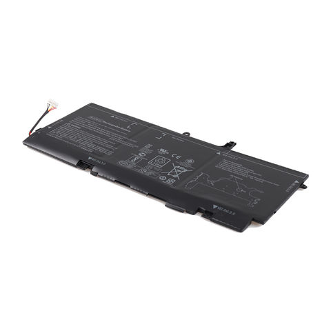 Batería de alta calidad BG06XL 11,4 V 45Wh para HP EliteBook 1040 G3 Series HSTNN-IB6Z 804175-1B1