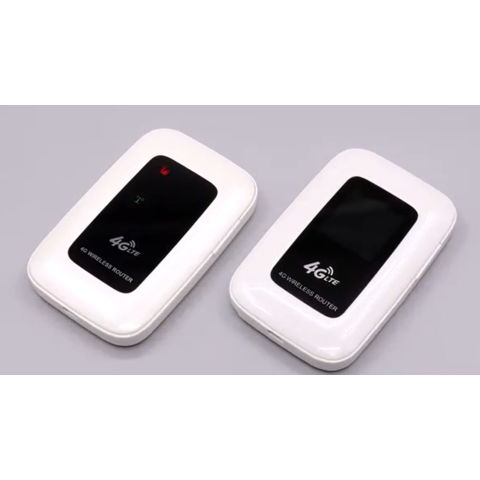 Buy China Wholesale Mobile Wifi Router 150mbps Cat4 Sunhans 4g