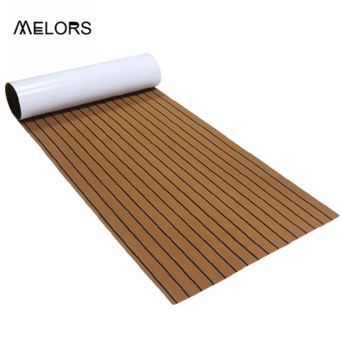 Melors Customize Non Skid Soft Durable Waterproof Marine EVA Foam