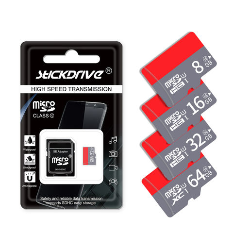 Achetez en gros Carte Sd C10 U1 U3 Tf Carte Micro Carte Carte Micro Sd Carte  Mémoire Adaptateur 16g 32g 64g 128g 256g 512g 1tb Chine et Carte Sd à 0.01  USD