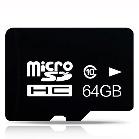 Cartão De Memória Micro Tf Sd 32Gb 64Gb 128Gb 256Gb 512Gb Sb Suporte  Personalizado LOGO Para Telefones De Computador