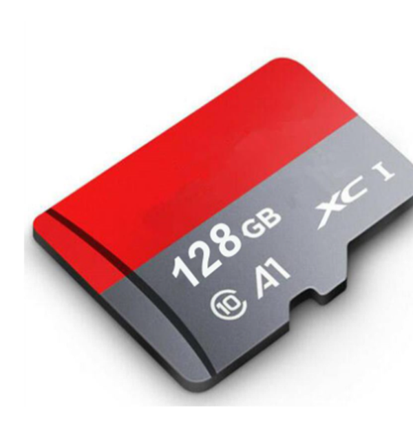 Buy Wholesale China Custom Logo Sd Card Tf Expansion Card 32g Upgrade 128g  256g 512g 1tb Memory Card & Sd Card at USD 1.3