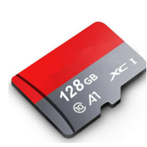 Buy Wholesale China Custom Logo Sd Card Tf Expansion Card 32g Upgrade 128g  256g 512g 1tb Memory Card & Sd Card at USD 1.3