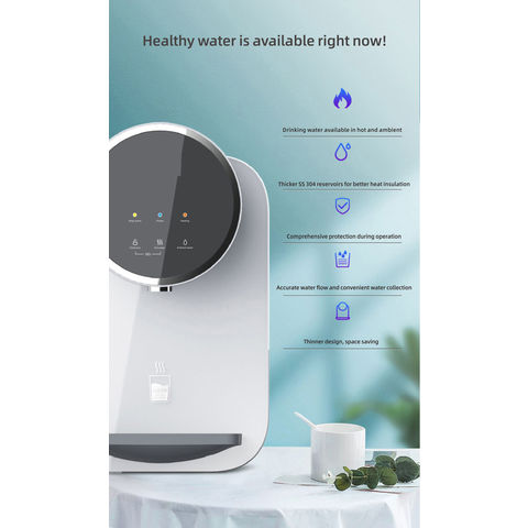 Leasy Wall-Mounted Instant Heating Hot/Warm Water Air Humidifier Pipeline Water  Dispenser - China Water Dispenser and Dispenser price