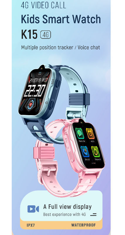 SENBONO Baru Multi Dial Smart Watch K15 Thermometer Kebugaran Tracker Heart  Rate Monitor Smart Jam Pria Wanita Smartwatch untuk telepon|Jam Tangan  pintar| - AliExpress