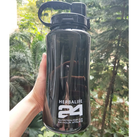 1L2L Thermos Water Bottle With Straw Lid Vacuum Stainless Steel Large  Capacity Kettle, Cold 48 Hours