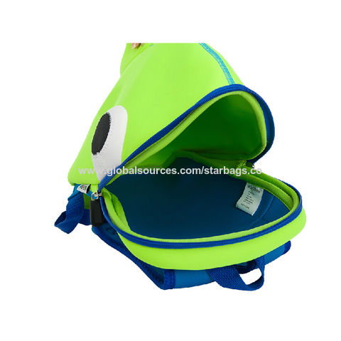 Buy Wholesale China Lovely Dolphin Model School Bag For Boys And Girls &  Lovely Dolphin Model School Bag at USD 2