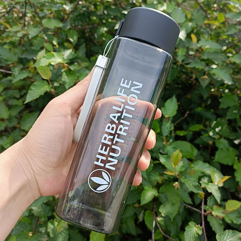 High Quality Herbalife 500ml Bottle Plastic Useful Sport Gym