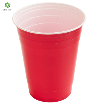 Buy Wholesale China Hot Sale 27ml Disposable Pla Clear Plastic Mini Sauce  Packaging Cup & Plastic Mini Sauce Cup at USD 0.032