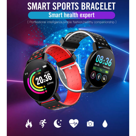 D18s Smart Watch Round Screen Smart Bracelet with HD LCD Screen 1.44 Inch  Sport Smartwatch Fitpro APP - China Smart Watch and Sport Watch price |  Made-in-China.com