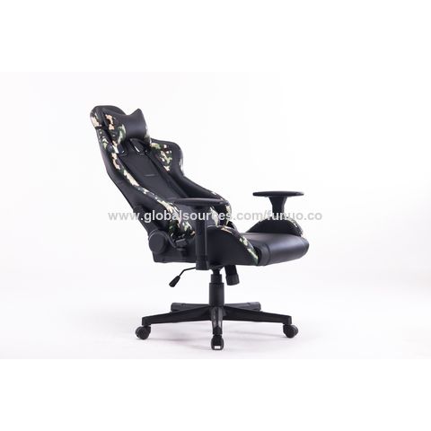 Trending Products Advanced Larger-Size Seat Cushion Plastic Gaming Chair  Lk-2249 - China Gaming Chair, Racing Chair