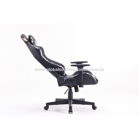 Trending Products Advanced Larger-Size Seat Cushion Plastic Gaming Chair  Lk-2249 - China Gaming Chair, Racing Chair