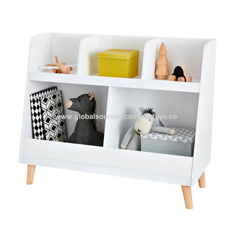 Bath Toy Organizer -The Original Tub Cubby