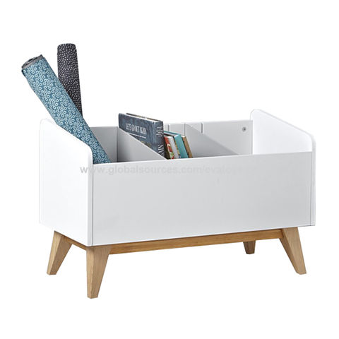 Bath Toy Organizer -The Original Tub Cubby