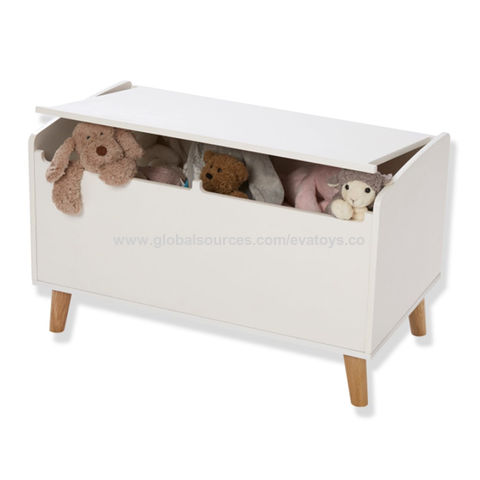 Bath Toy Organizer -The Original Tub Cubby