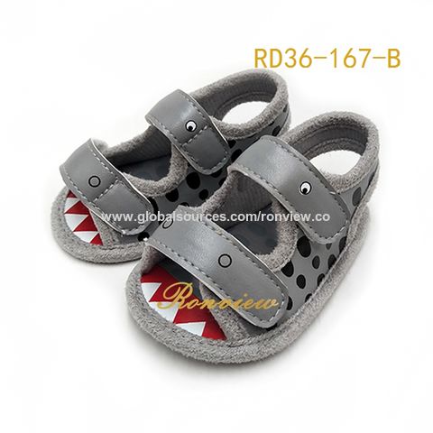 Baby best sale sport sandals