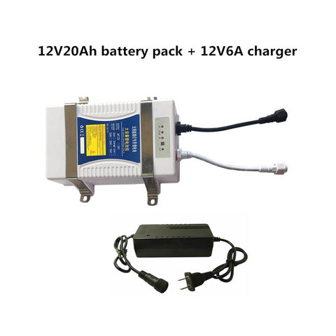 Buy Wholesale China Oem Odm Factory Direct Supply Lifepo4 Battery Packs 12v  9ah 12.8v Lithium Ion Battery Ups Solar Ess & 12v Lifepo4 Battery Pack at  USD 29.8