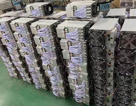 New ASIC Z11 Antminer Z11 135k Bitmain Antminer Z11 Miner Antminer Z11 Blockchain miner Z15 supplier