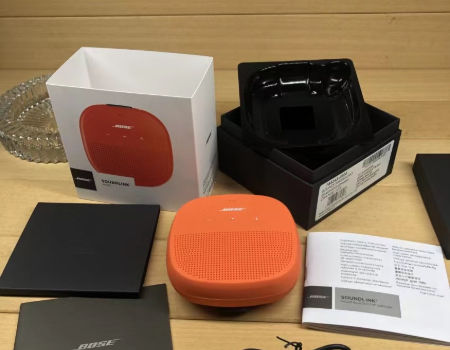 Bose-brand New Seal \u0026 For Bose Speakers 