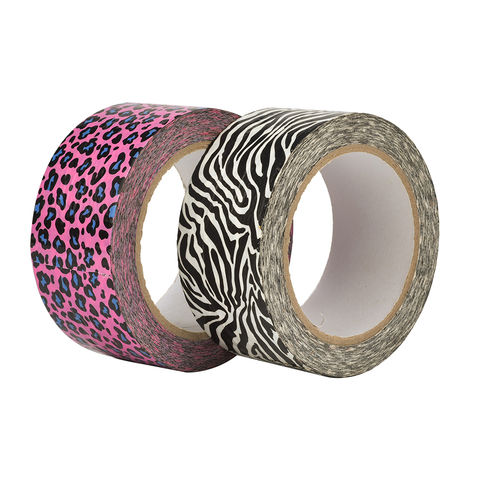 Duck Tape® - Color & Printed