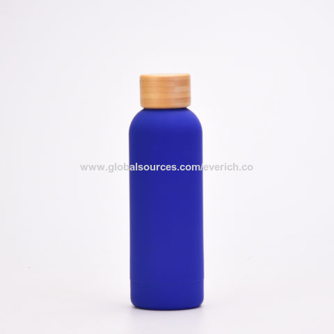 Thermoflask Double Stainless Steel Insulated Water Bottle Purple